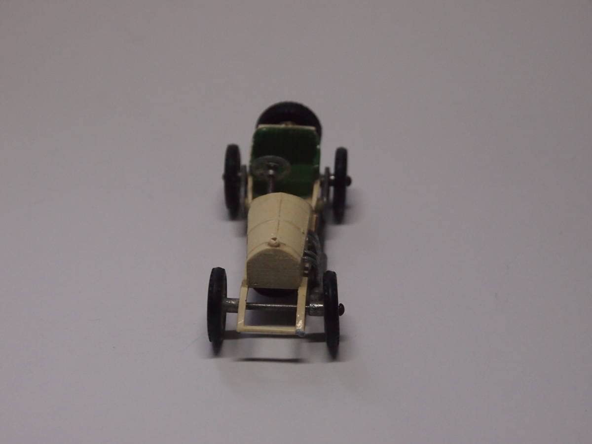Amazon | MATCHBOX マッチボックス MODELS OF YESTERYEAR（最初期